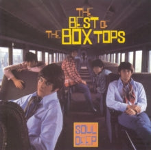 Box Tops - Best Of: Soul Deep