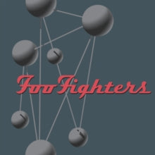 Foo Fighters - Colour And The Shape (expanded Edition)