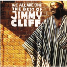 Cliff,jimmy - We All Are One: Best Of