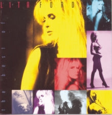 Ford,lita - Best Of Lita Ford