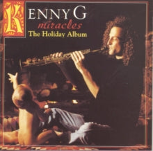 Kenny G - Miracles: The Holiday Album