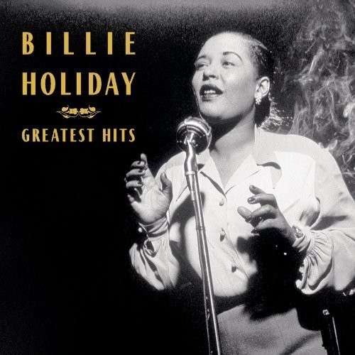 HOLIDAY BILLIE - GREATEST HITS
