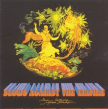 Kantner,paul / Jefferson Starship - Blows Against The Empire