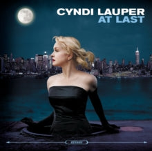 Lauper,cyndi - At Last
