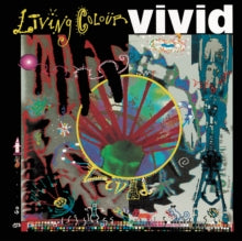 Living Colour - VIVID