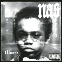 Nas - Illmatic (10th Anniversary Edition)