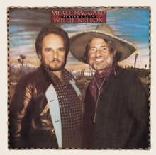 Nelson,willie / Haggard,merle - Pancho & Lefty