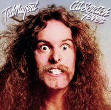 Nugent,ted - Cat Scratch Fever