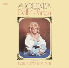 Parton,dolly - Jolene