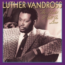 Vandross,luther - Night I Fell In Love
