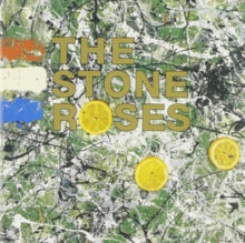 Stone Roses - Stone Roses (20th Anniversary Special Edition)