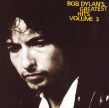 Dylan,bob - Greatest Hits Vol.3