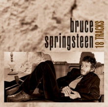 Springsteen,bruce - 18 Tracks