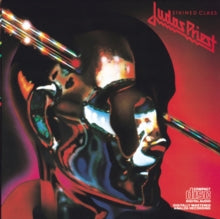 Judas Priest - Stained Class
