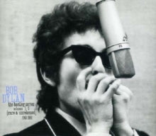 Dylan,bob - Bootleg Series Vol. 1-3