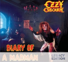 Osbourne,ozzy - Diary Of A Madman