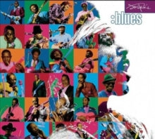 Hendrix,jimi - Blues (2lp/180g/Gatefold)