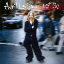 Lavigne,avril - Let Go