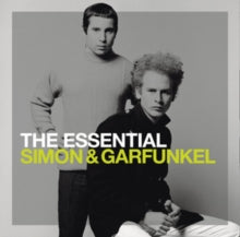 Simon & Garfunkel - Essential Simon & Garfunkel