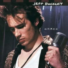 Buckley,jeff - Grace (180g)