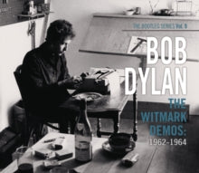 Dylan,bob - Witmark Demos: 1962-1964 (bootleg Series Vol 9)