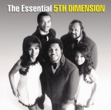 Fifth Dimension - Essential Fifth Dimension