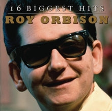 Orbison,roy - 16 Biggest Hits