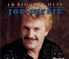 Diffie,joe - 16 Biggest Hits