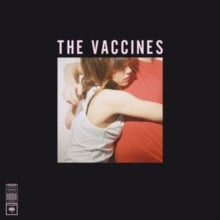Vaccines - What DID You Expect From The Vaccines