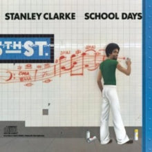 Clarke,stanley - School Days