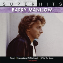 Manilow,barry - Super Hits