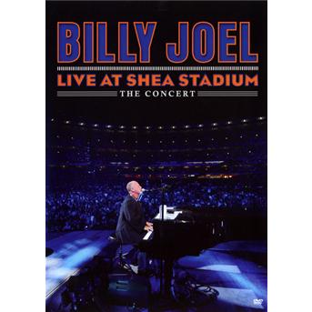 JOEL,BILLY - LIVE AT SHEA STADIUM