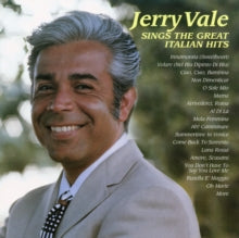 Vale,jerry - Sings The Great Italian Hits
