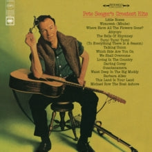 Seeger,pete - Greatest Hits