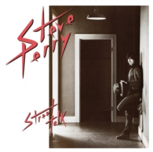 Perry,steve - Street Talk