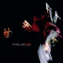 Pearl Jam - Live On Two Legs
