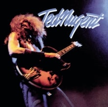 Nugent,ted - Ted Nugent