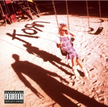 Korn - Korn (explicit)