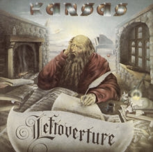 Kansas - Leftoverture
