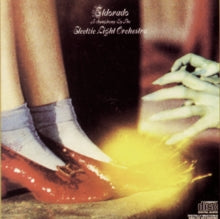 Electric Light Orchestra - Eldorado