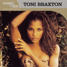 Braxton,toni - Platinum & Gold Collection