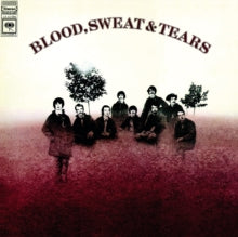 Blood, Sweat & Tears - Blood Sweat & Tears
