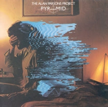 Parsons,alan Project - Pyramid