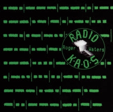 Waters,roger - Radio K.a.o.s.