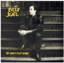 Joel,billy - An Innocent Man