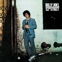 Joel,billy - 52nd Street