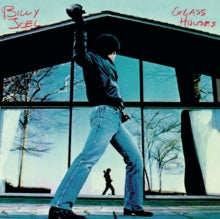 Joel,billy - Glass Houses