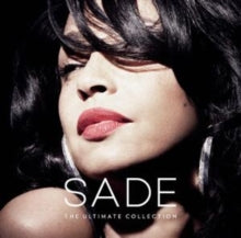 Sade - Ultimate Collection