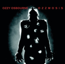 Osbourne,ozzy - Ozzmosis