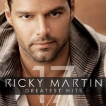 Martin,ricky - Greatest Hits